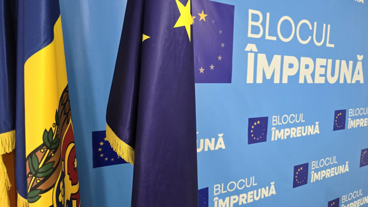 ELECTORALA 2025 // Blocul „Împreună”, înregistrat de CEC pentru participare la alegerile din 28 septembrie