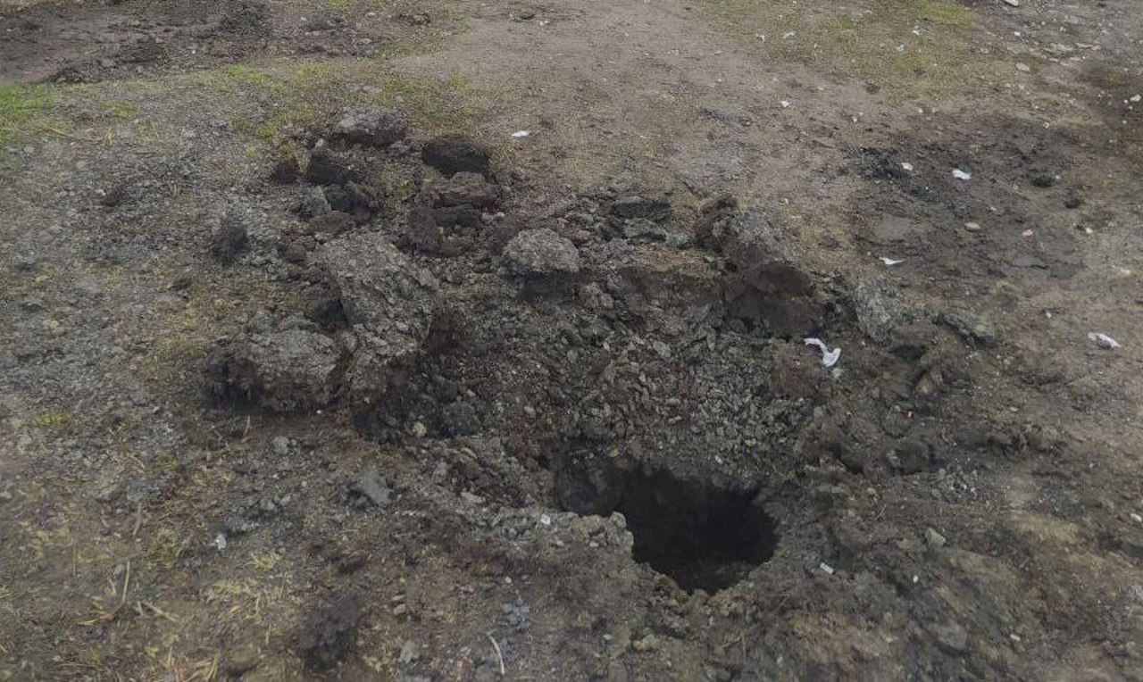 Тирасполь заявил об атаке дрона