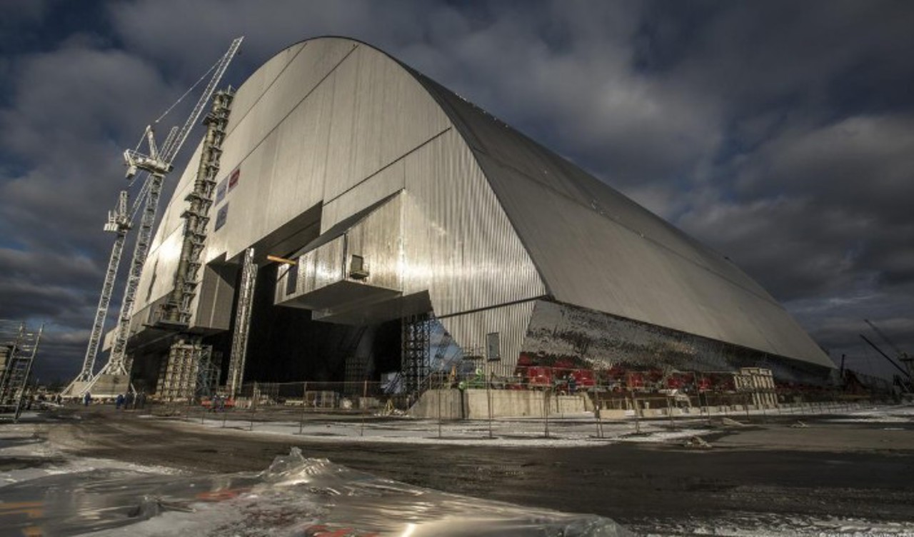 Colaps energetic și risc de accident nuclear în Ucraina