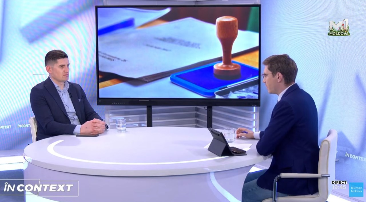 ÎN CONTEXT | Criza din UTA Găgăuzia trebuie deblocată, iar autonomia „adusă în cadrul legal”, susțin experții