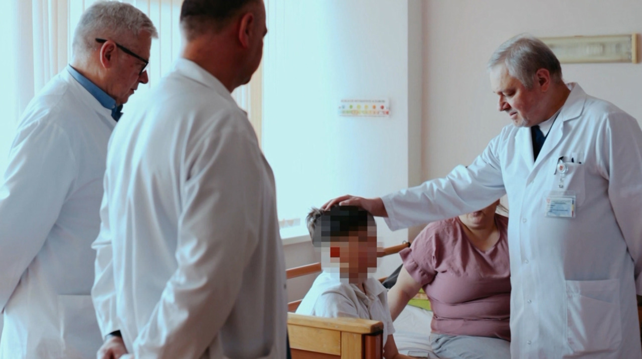 Premieră medicală în Moldova: Un copil de 12 ani a primit un stimulator cardiac fără fir