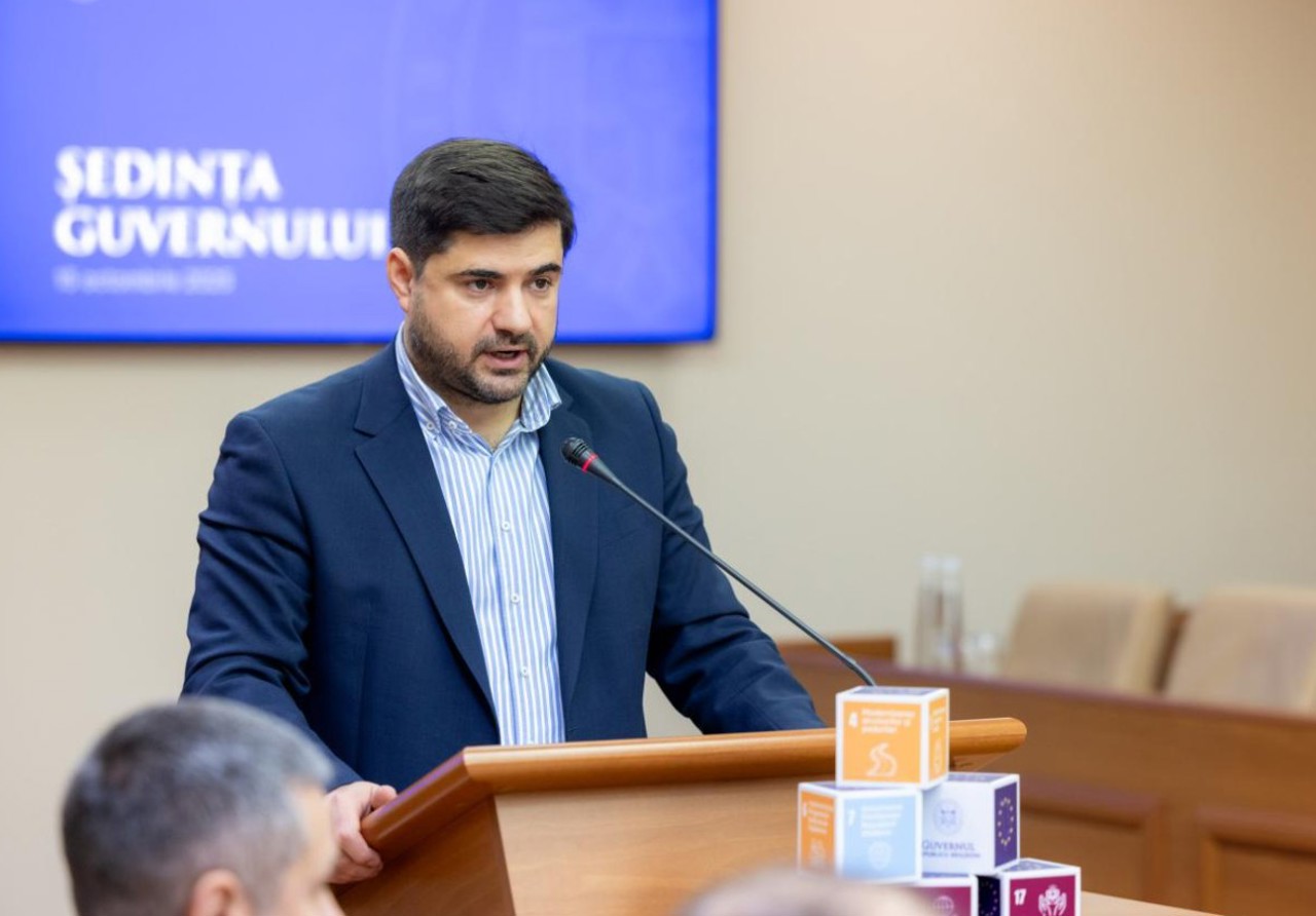 Statul va deține 20% din acțiunile „Bursei Internaționale a Moldovei”: Investiții de până la 300 mln. euro, atrase în următorul deceniu