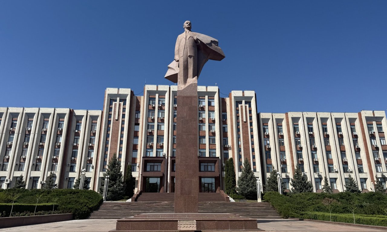 Drept de deduceri pentru companiile transnistrene înregistrate la ASP: „Firmele care nu contribuie la buget nu pot beneficia”