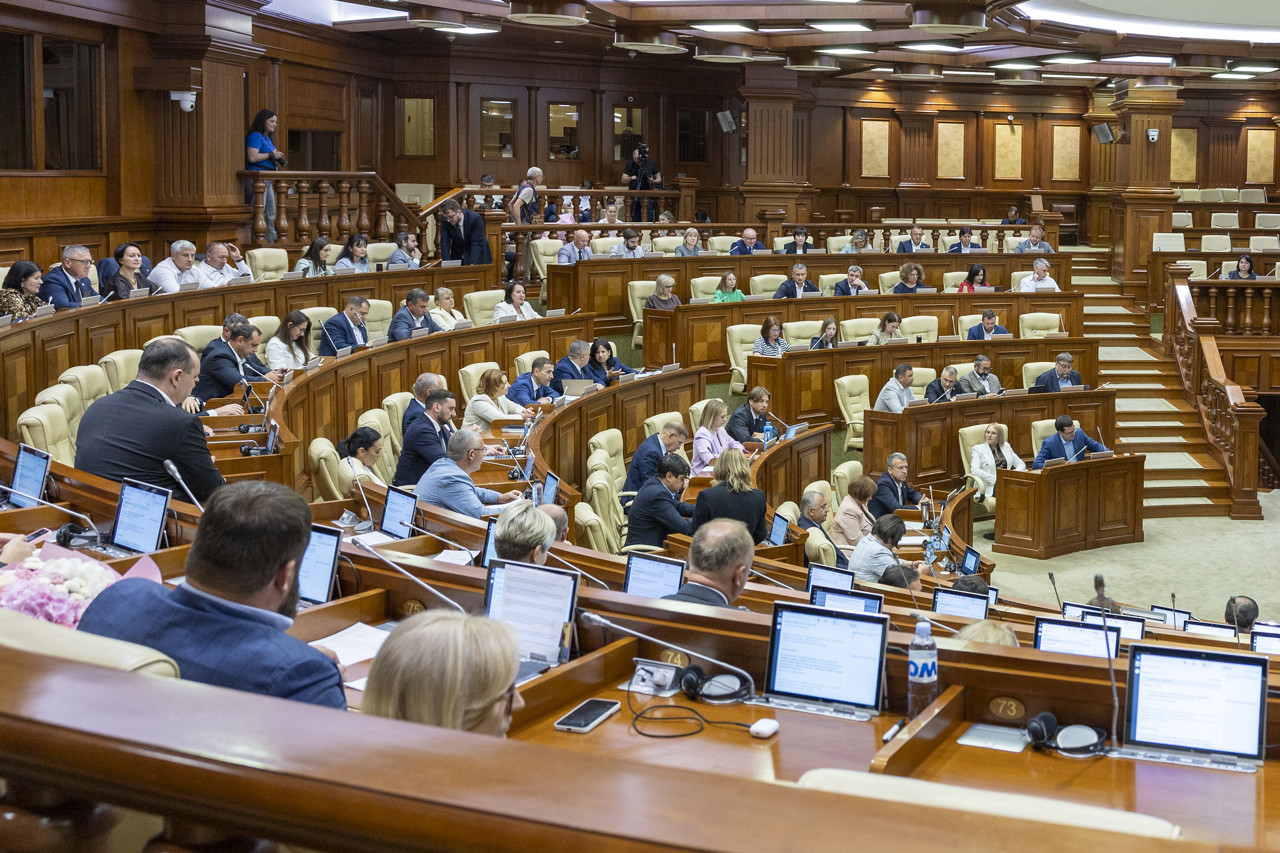 Legea criptoactivelor, votată în lectura a doua: Restricțiile pentru furnizori vor fi eliminate în șase luni