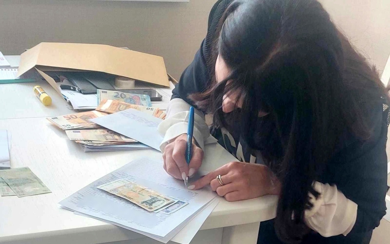 Справки за деньги. В Яловенах подозревают в коррупции членов медкомиссии для водителей