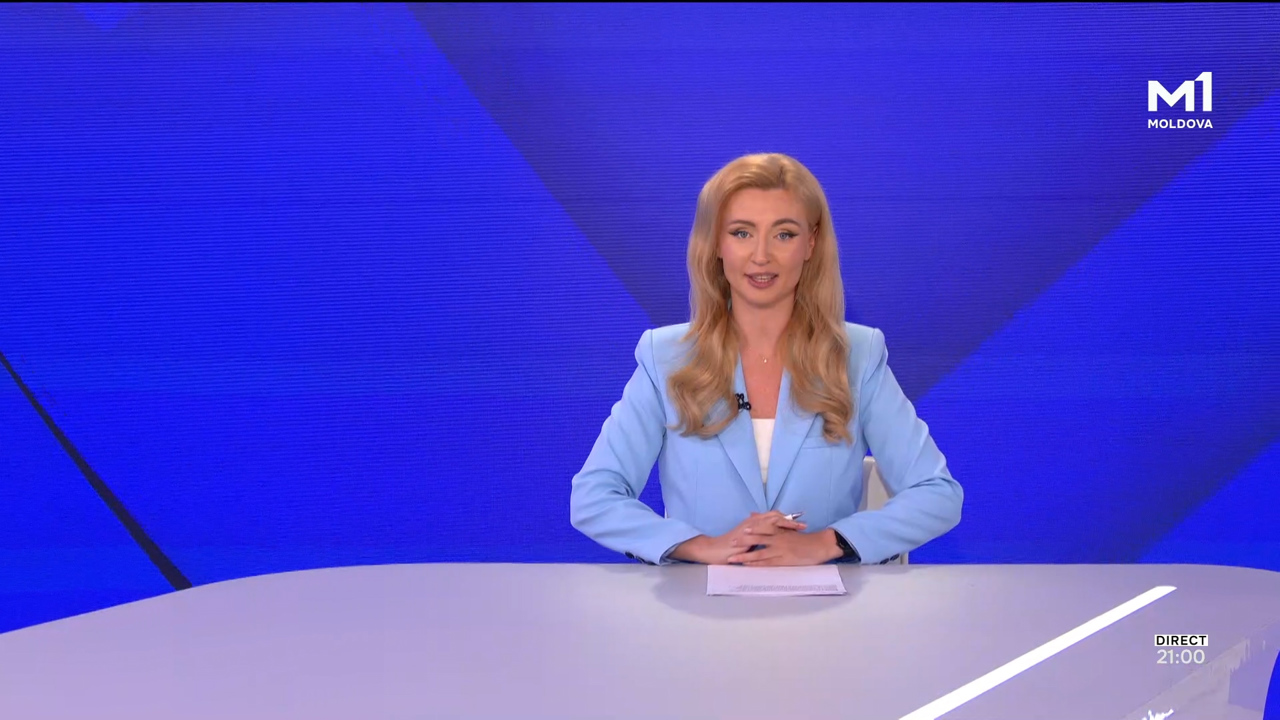 Tofan și-a prezentat programul de guvernare || Responsabilitatea robei de judecător || Investitorii indieni, interesați de R.M 