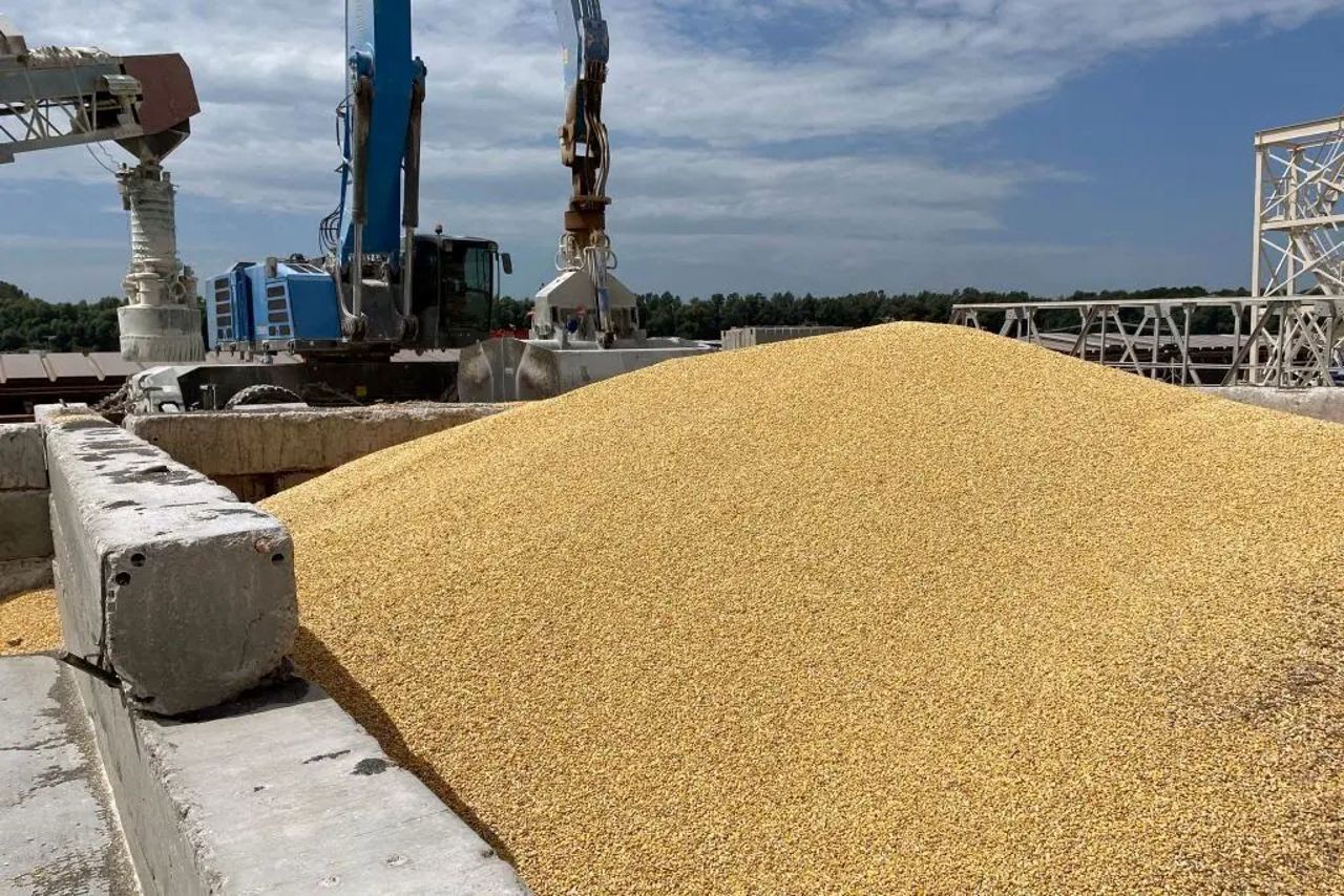 EU tariffs return for Ukraine farm exports