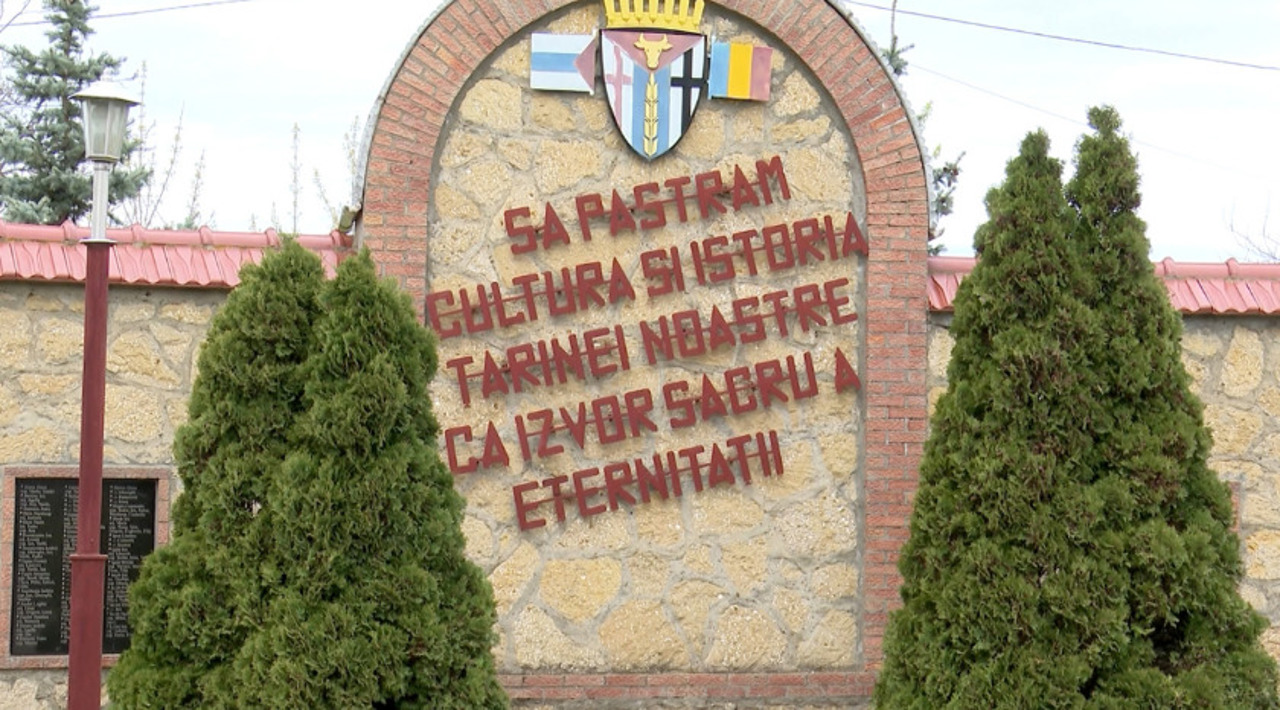 Mingir village will have a museum for 1946–1947 famine victims