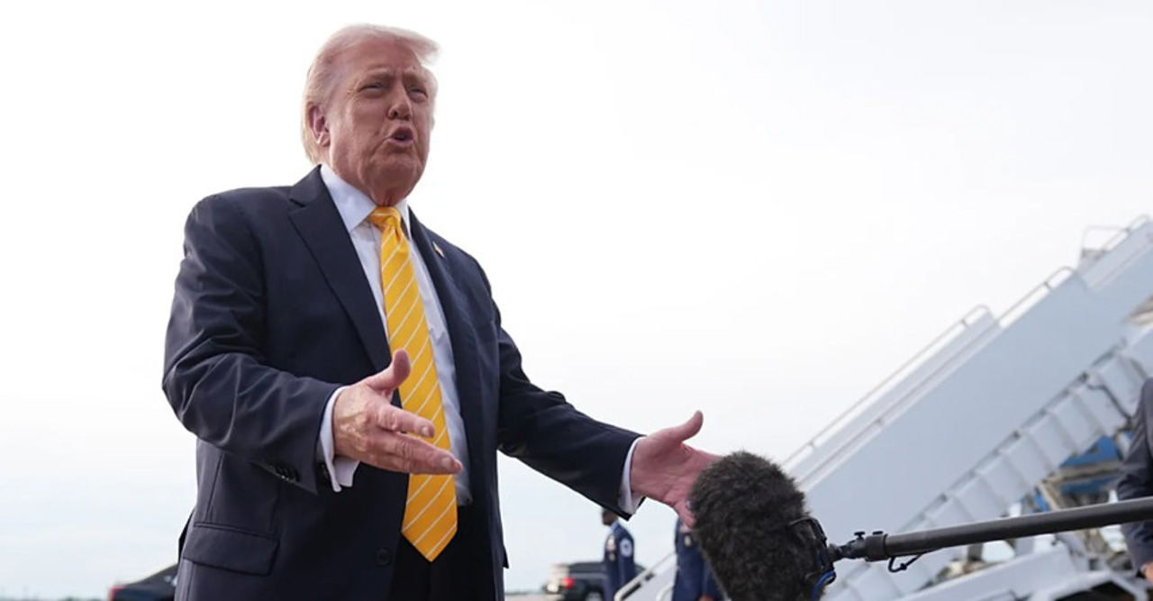 Trump răspunde propunerii de pace a Iranului: Teheranul „nu a plătit încă un preț suficient de mare”