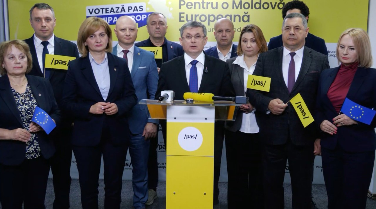 PAS pornește în teritoriu pentru discuții cu cetățenii. Analist: În mod neoficial, dă start campaniei electorale