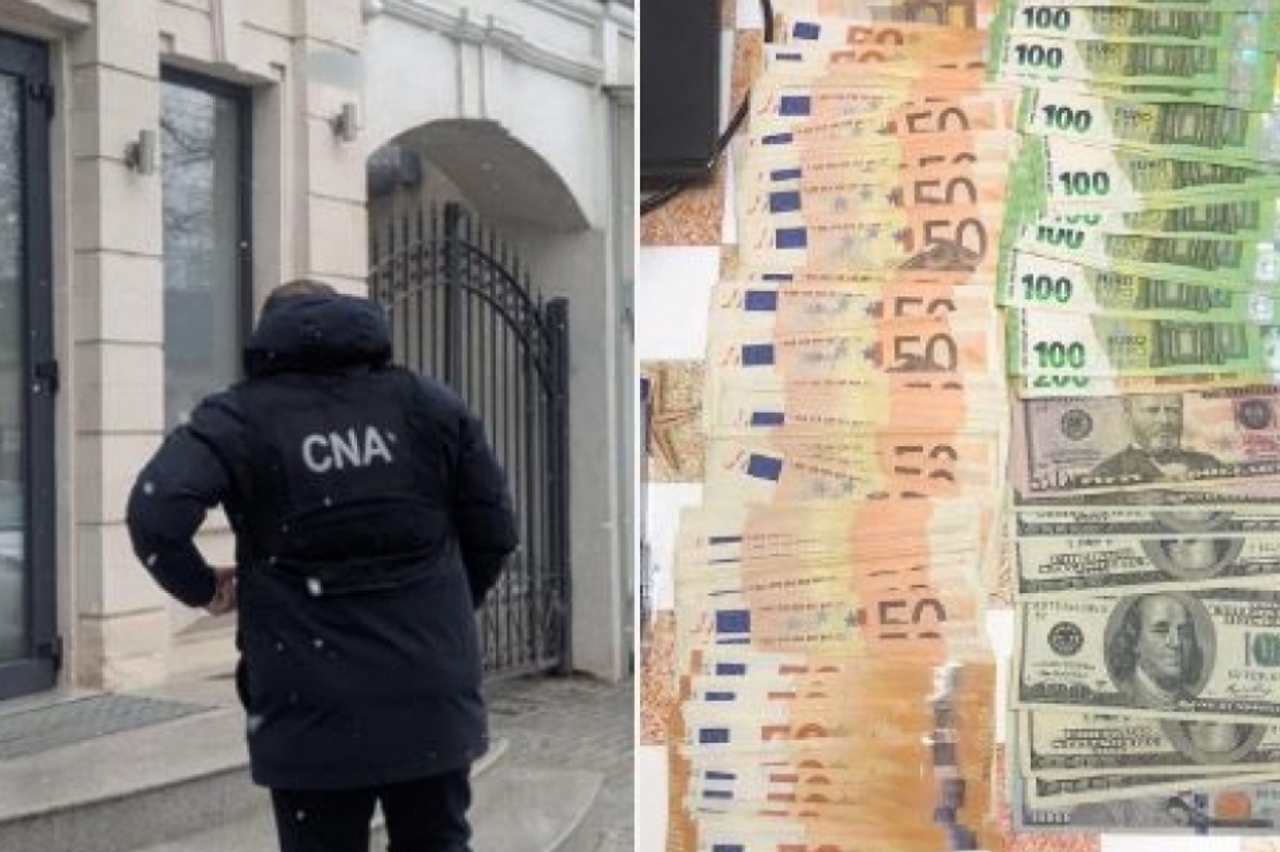 Коррупция в системе здравоохранения: двое заведующих отделениями Флорешт проходят по делу о пассивной коррупции