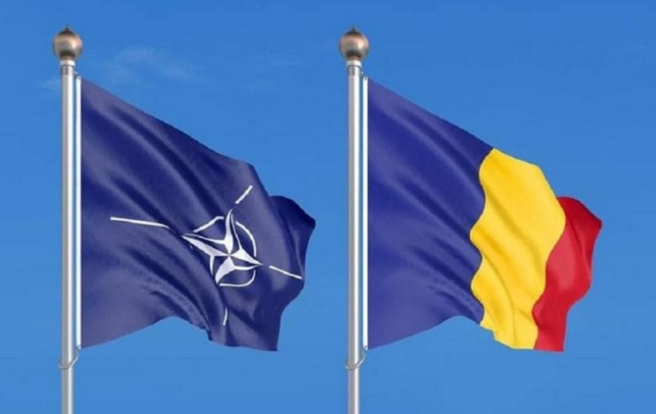 NATO confirms Russian-made drone as Romania downs third in 48 hours