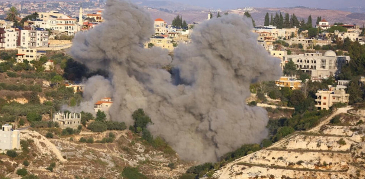 Israelul și Hezbollah au continuat ostilitățile, în pofida armistițiului anunțat