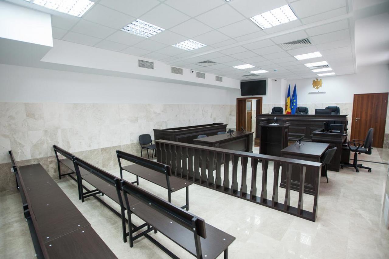 RETROSPECTIVA 2025 | Justiția R. Moldova - „progres moderat”, deficit de judecători și „examenul” Plahotniuc