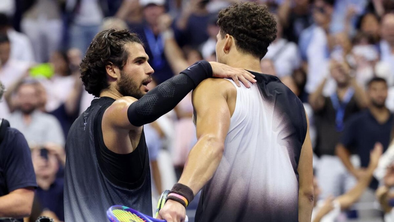 Carlos Alcaraz a fost eliminat de la US Open 