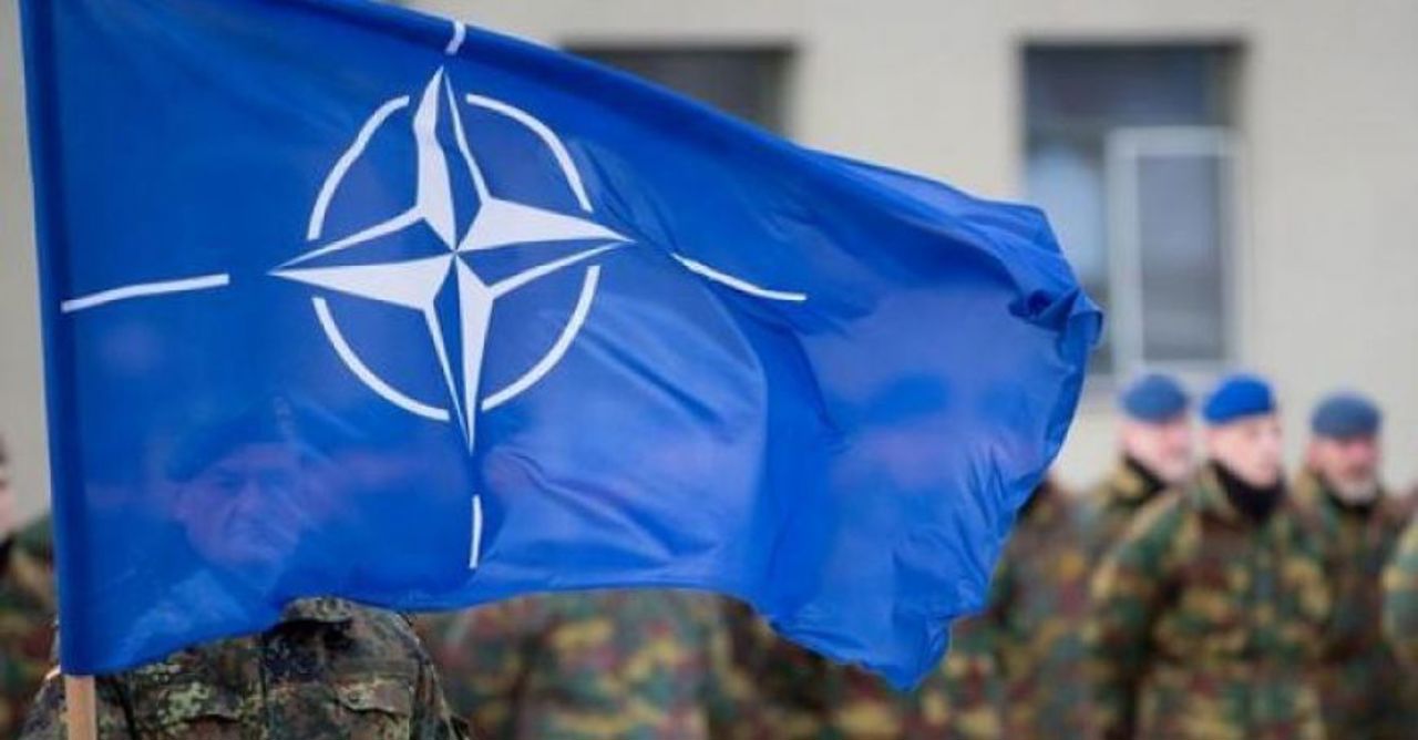 НАТО начинает самые важные учения по воздушным маневрам, координируемые Германией