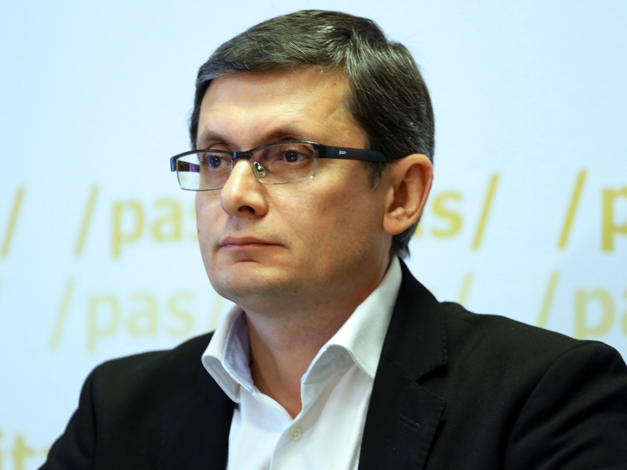 Igor Grosu: PAS promovează primari europeni