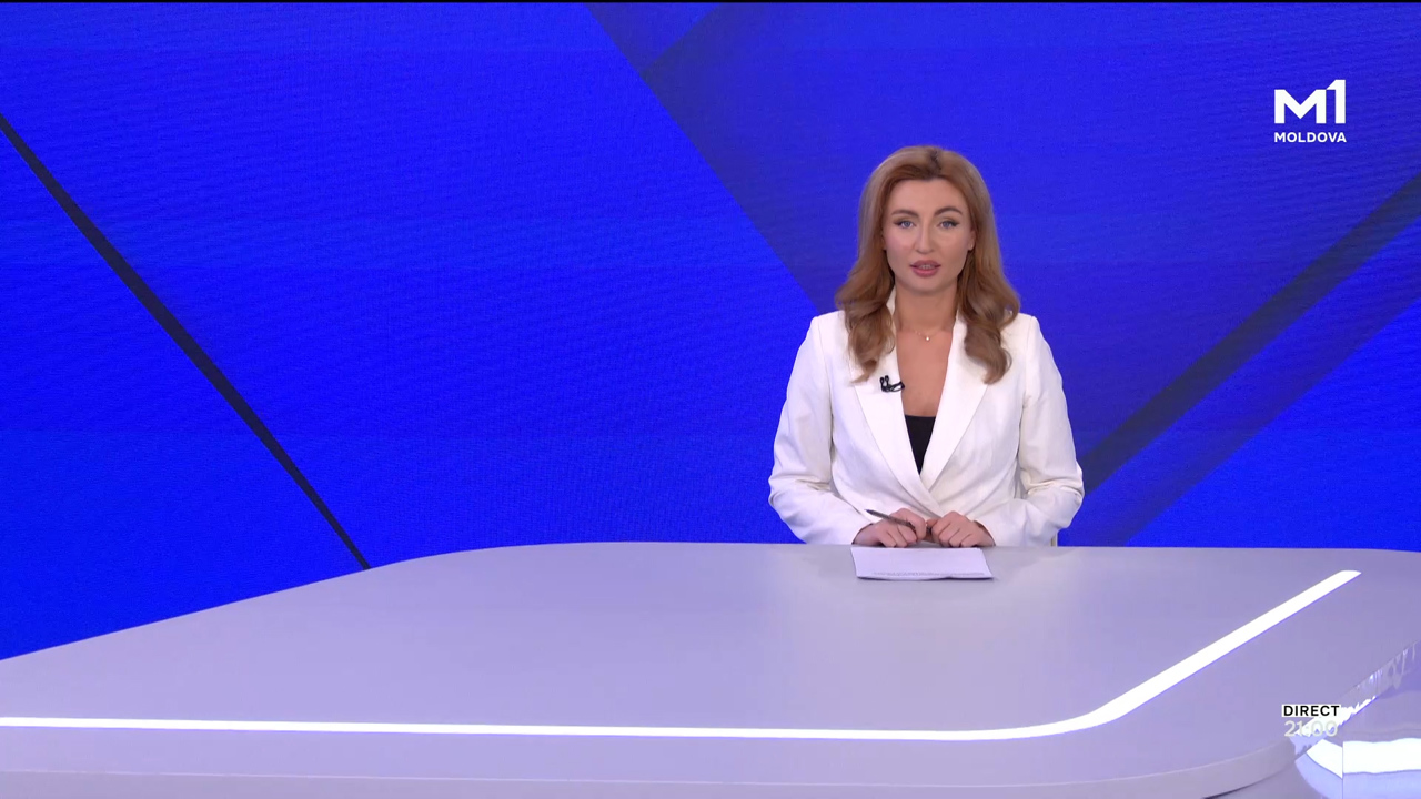 Raport: Sărăcia persistă în R.M // Valoare record pentru comerțul online // Organizatorul contrabandei, în arest