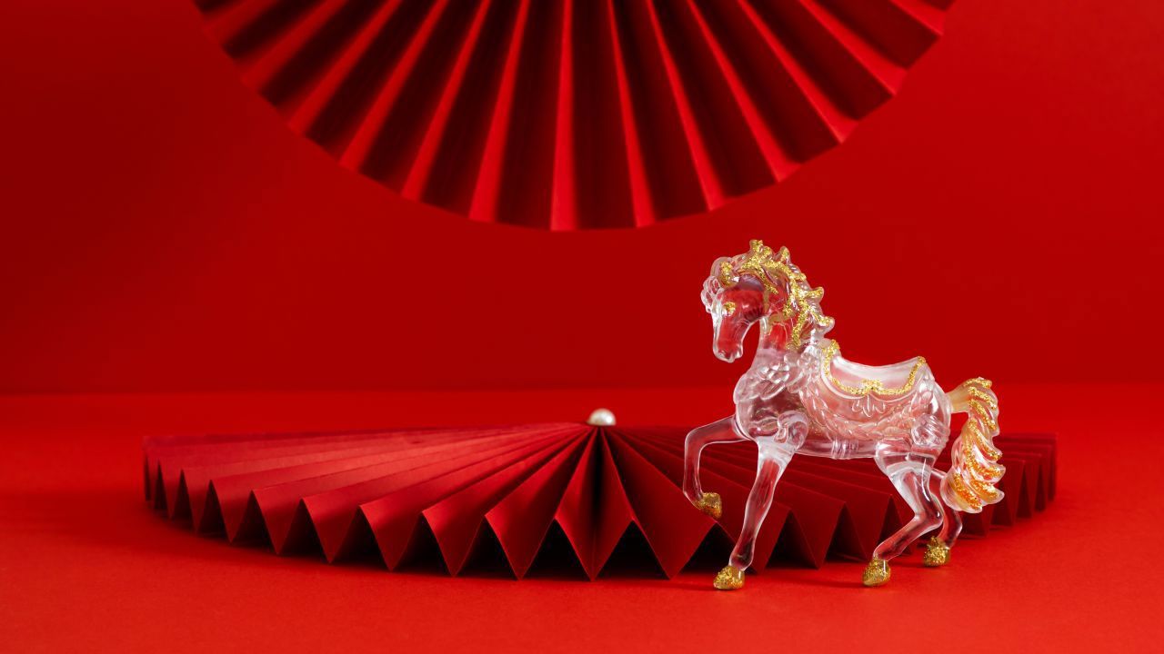 Anul Nou Chinezesc 2026: roboți și copii pe aceeași scenă, la Gala Festivalului de Primăvară