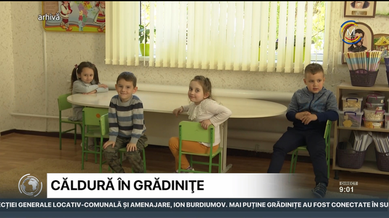 Știri (09:00) din 22 Octombrie 2024, cu Bogdan Nigai