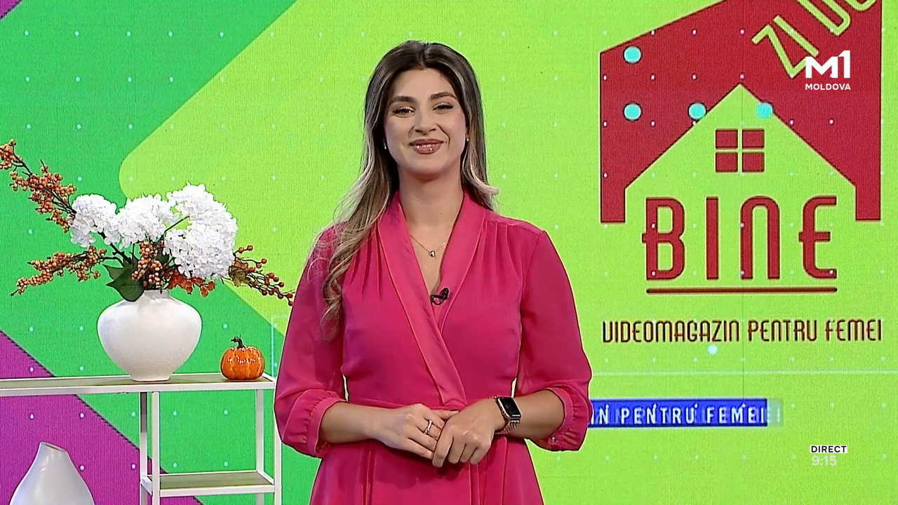 „Zi de Bine” // 26.09.2025