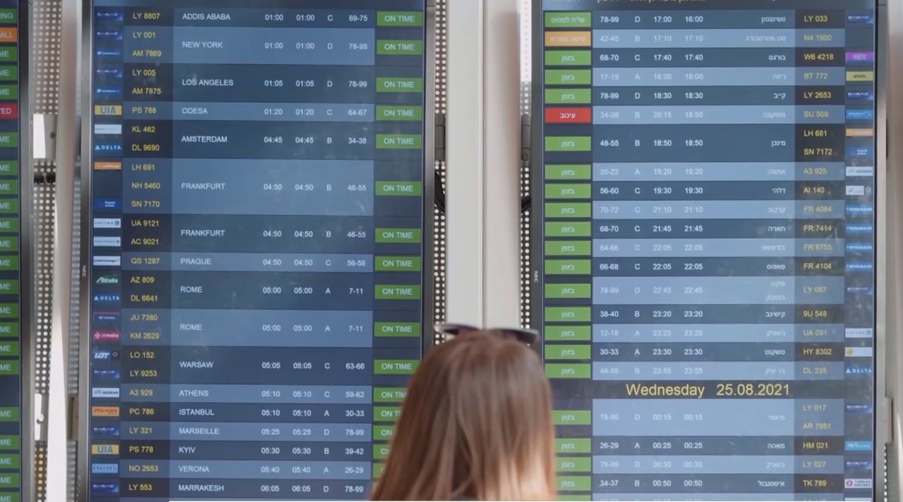 Bună Dimineața: Права пассажира в случае отмены рейса