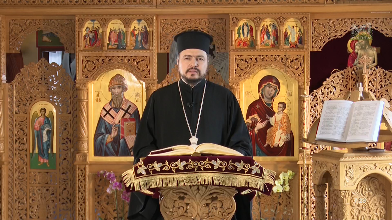 „Să luăm aminte...” din 7 martie 2026 // Sâmbăta din ajunul duminicii a doua