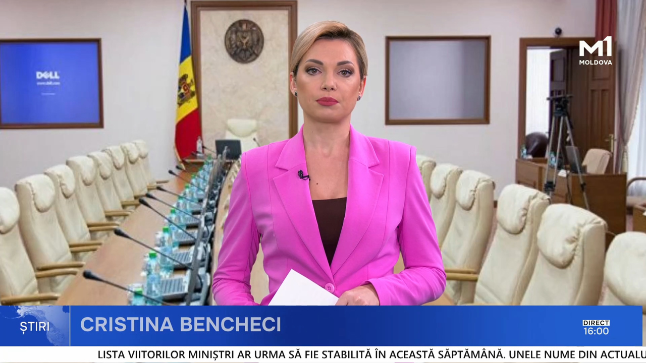 Știri (16:00) din 21 octombrie 2025