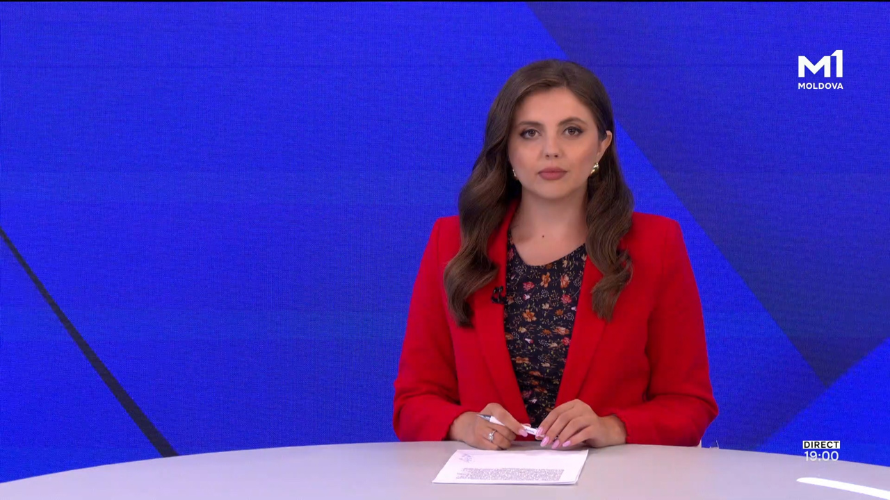 Știri (19:00) din 30 iunie 2026