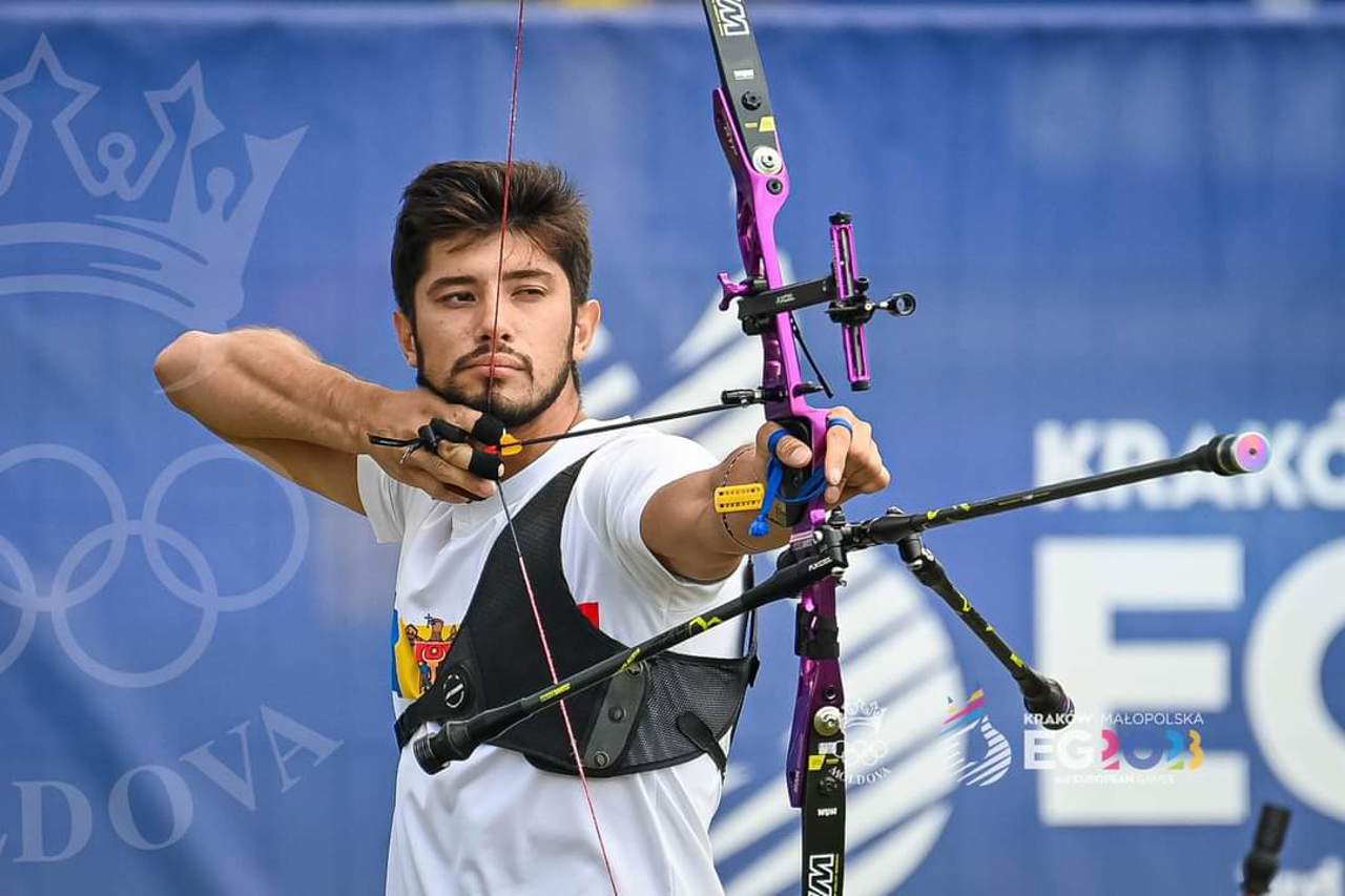 Olympic Moldova