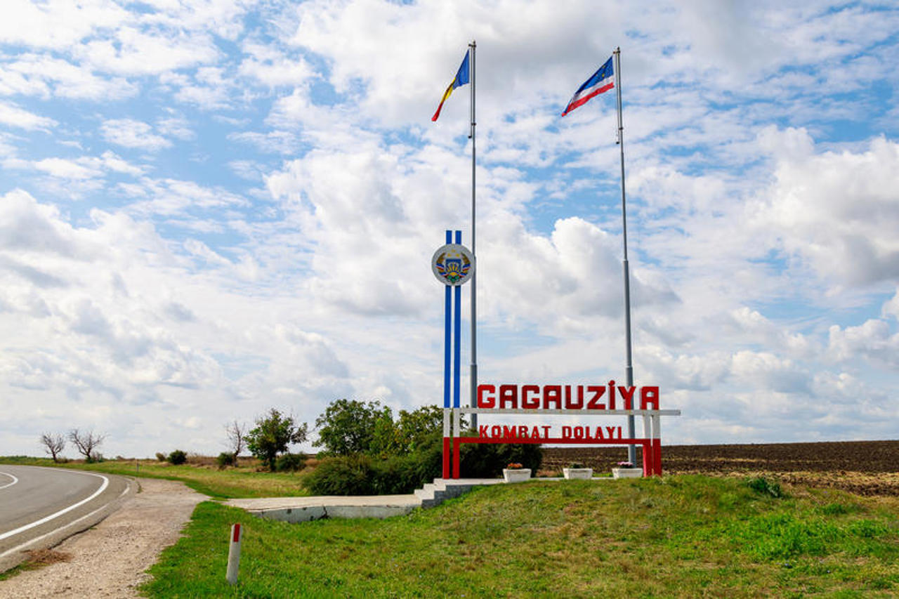 Gagauzia fund freeze risks blocking local donor grants