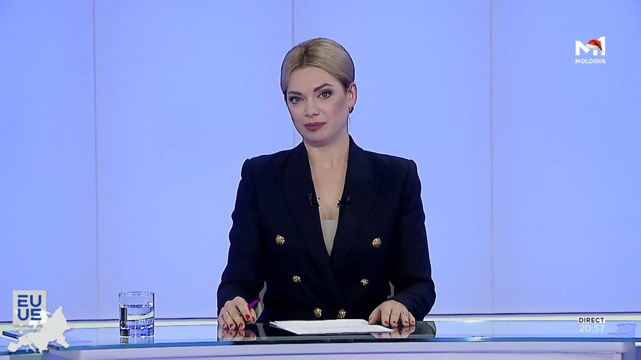 „Eu și Uniunea Europeană” // 14.01.2026