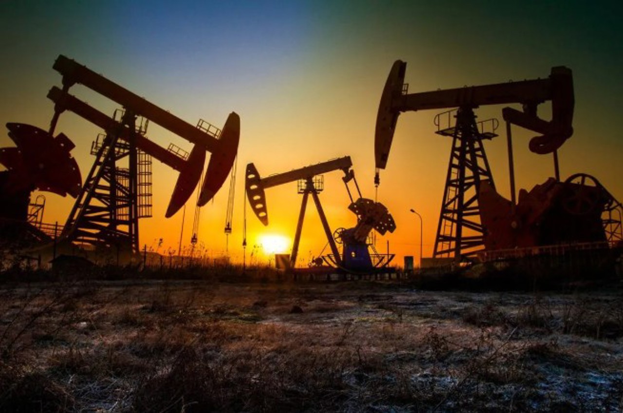 Финансист Влад Грати - о колебаниях цен на нефть и зависимости заключенных сделок от действий стран ОПЕК+ 
