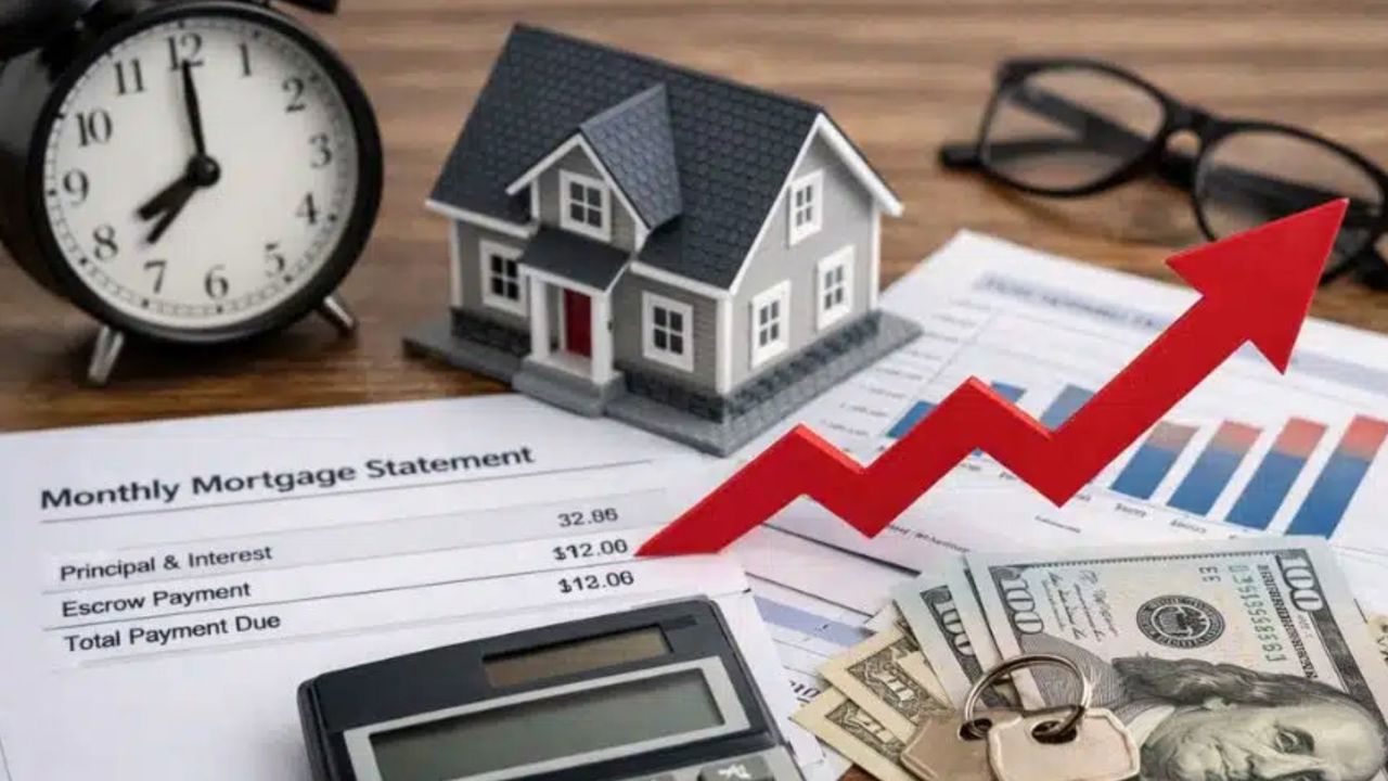 Cresc plățile lunare pentru „Prima casă” și alte credite ipotecare: Moldovenii vor achita mai mult din 1 iulie