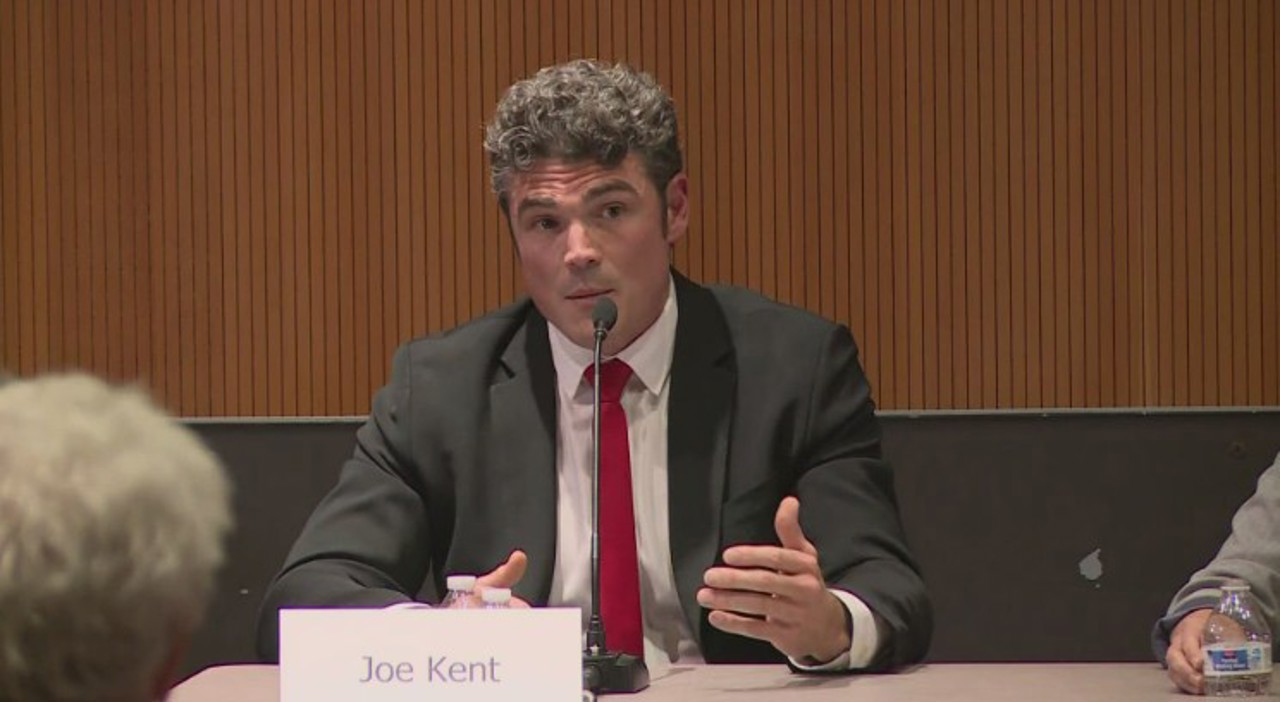 Directorul Centrului Național pentru Combaterea Terorismului din SUA și-a dat demisia: „Nu pot susține războiul din Iran”