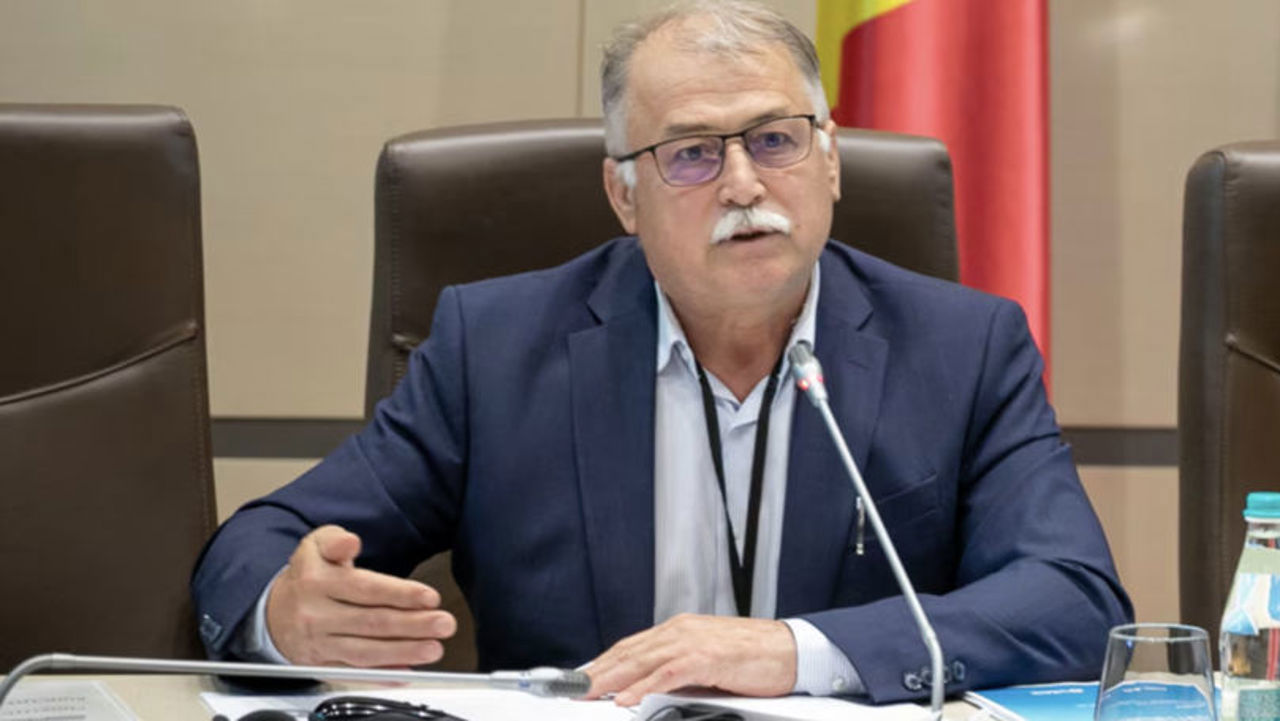 Trădare de patrie: Ion Creangă are interdicție de a părăsi Chișinăul și va fi audiat în instanță pe 14 august