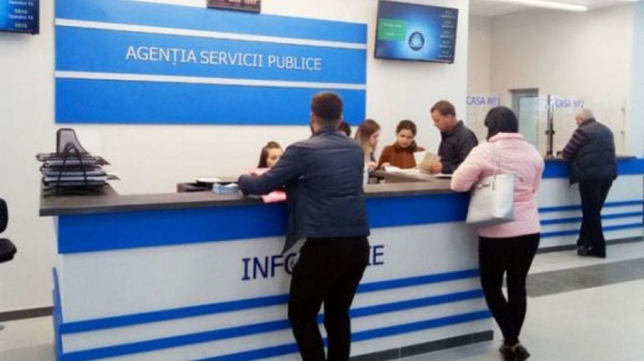 Centrele multifuncționale ale Agenției Servicii Publice vor funcționa în ziua alegerilor