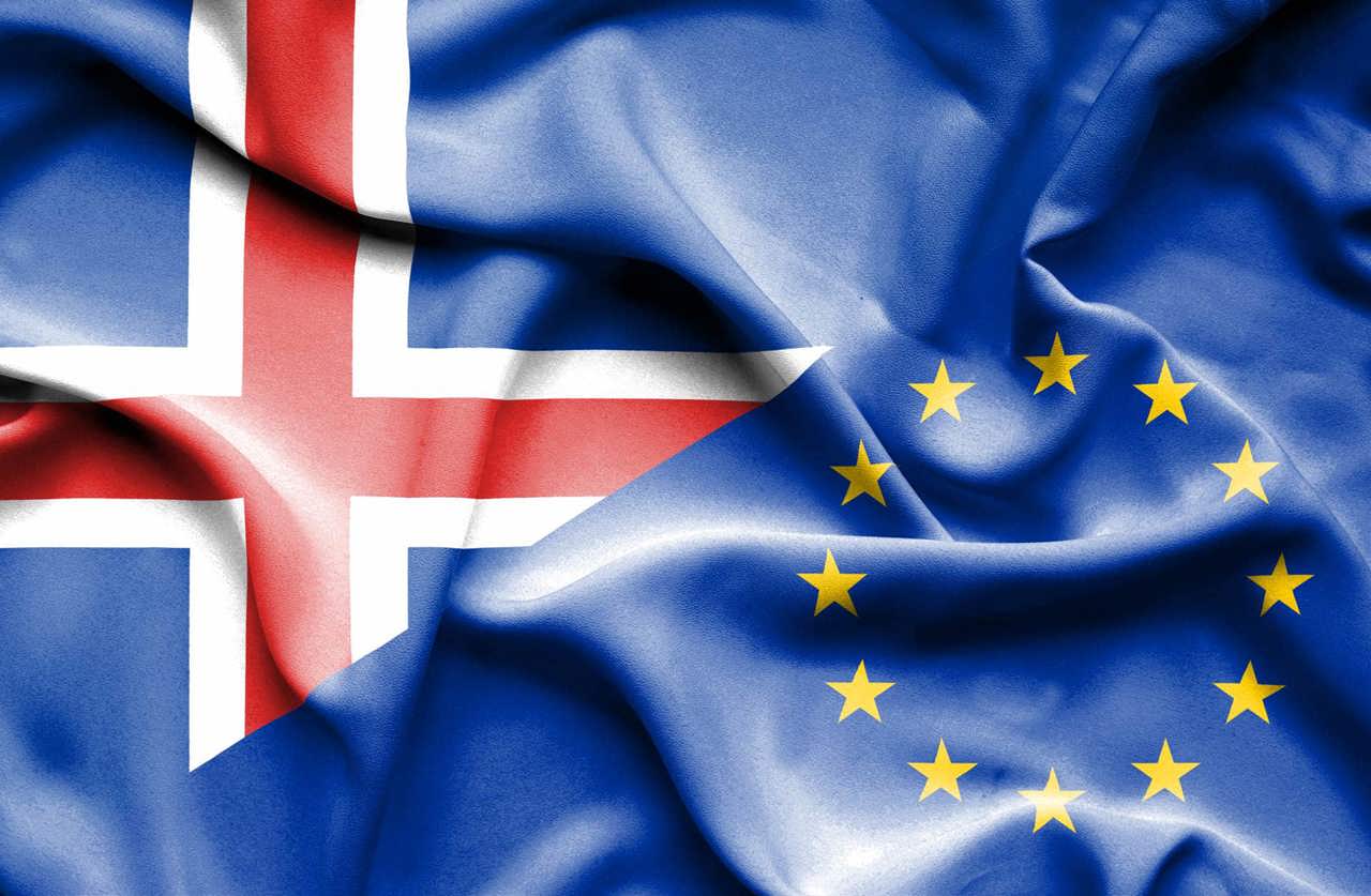 Правительство Исландии предлагает провести референдум о возобновлении переговоров о вступлении в ЕС