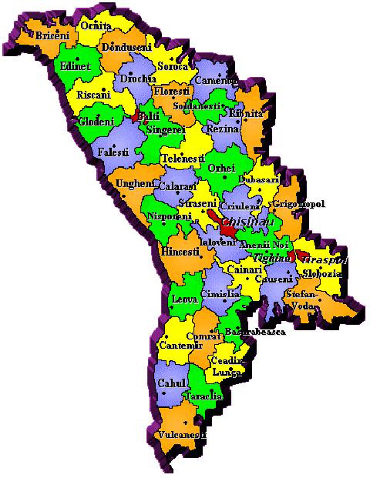 Stimulente triplate pentru amalgamarea localităților. Experții: Nu mai multe primării, ci eficiență