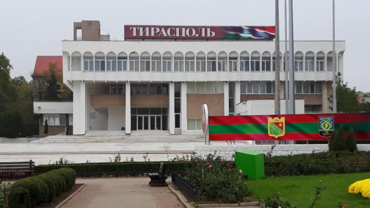 The special representative of Ukraine on the Transnistrian issue was dismissed. Mihailo Podoleak: There will be no vacuum in the Transnistrian problem