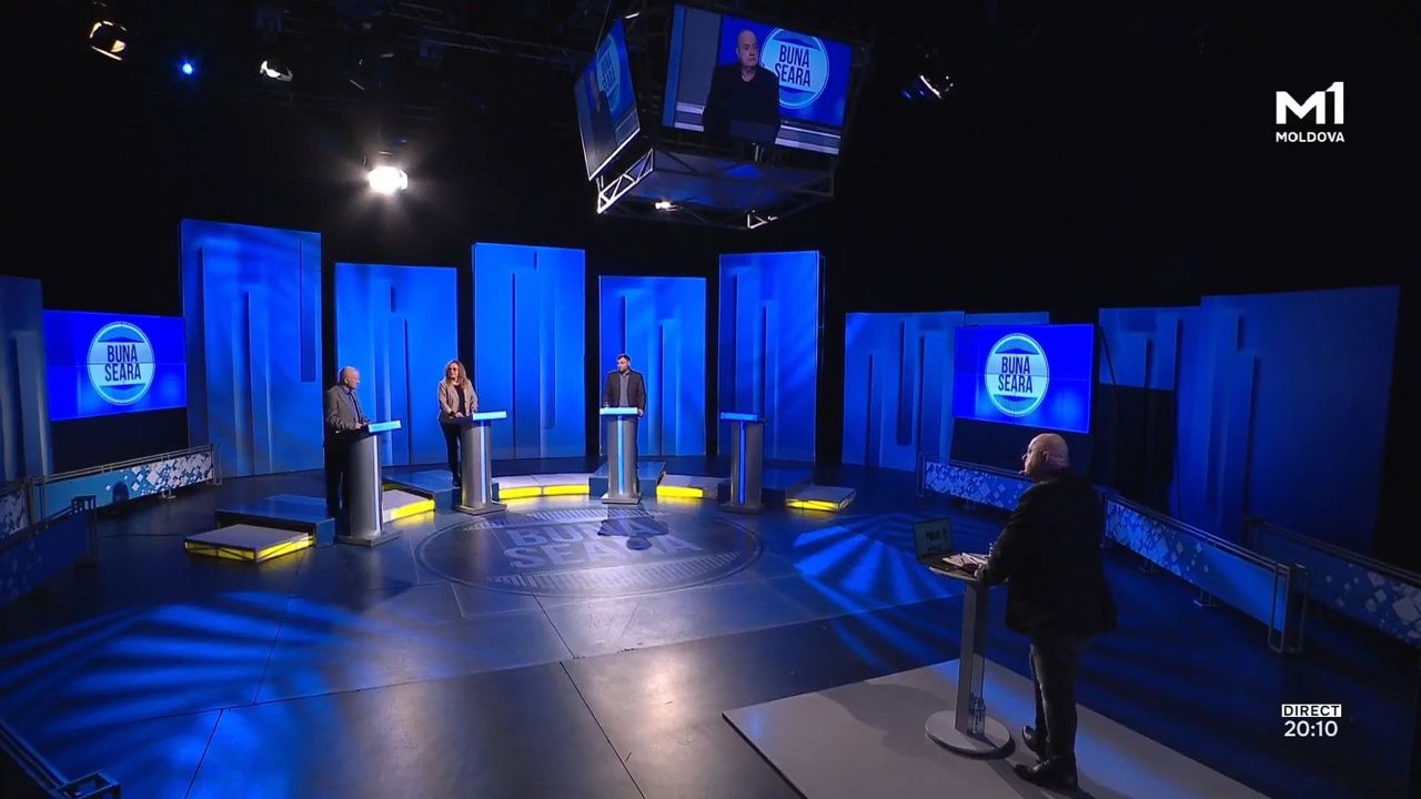 DECLARAȚIE | „R. Moldova trăiește în pace doar pentru că Ucraina ne apără. Neutralitatea nu ne apără”