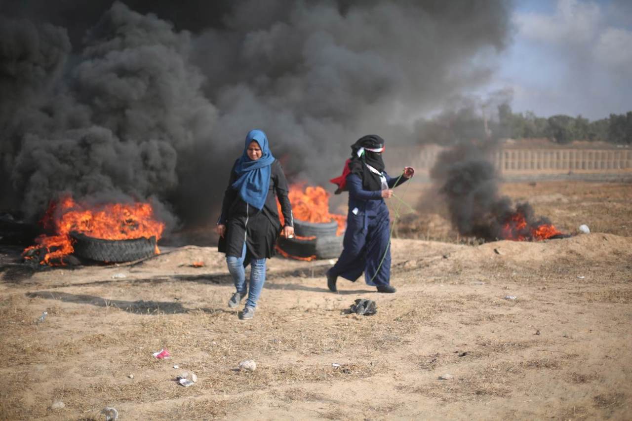 SUA cere Israelului să protejeze civilii din Rafah, iar ONU condamnă atacul din ajun asupra unei tabere 