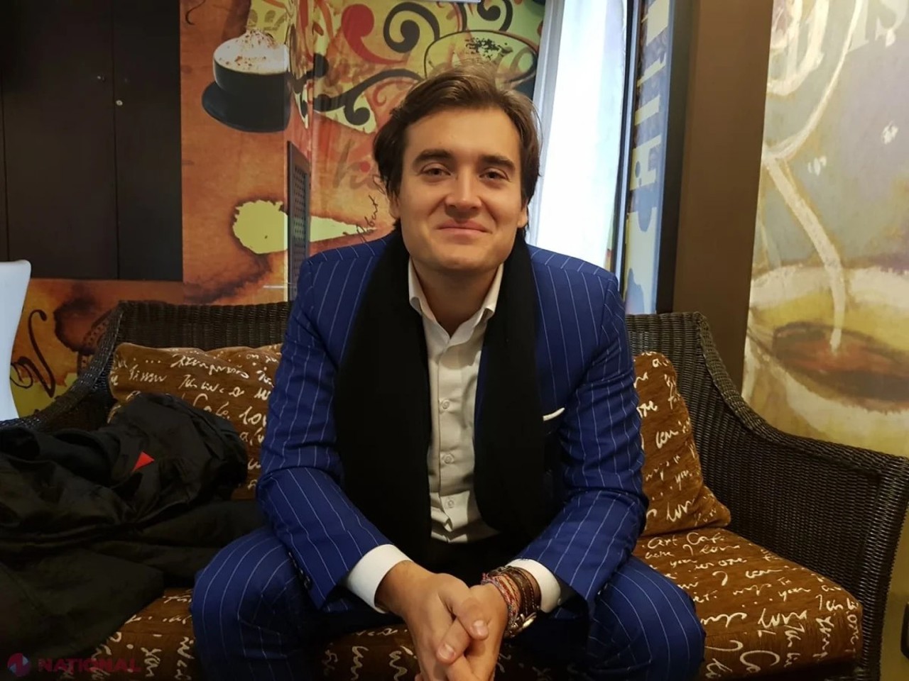 Ukraine bans Chisinau politician over “drones”; Ambassador Rohovei: “We do not comment”