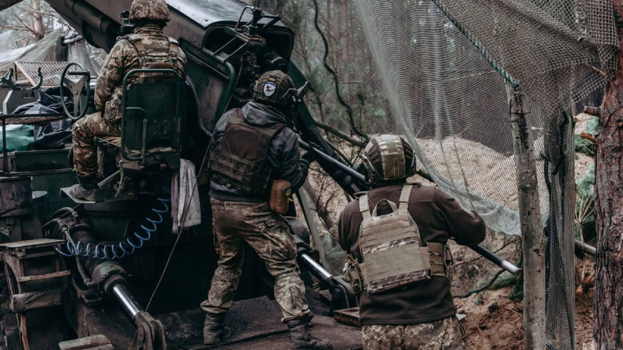 Germania se pregătește de un posibil atac al Rusiei: instructori ucraineni, invitați să antreneze armata