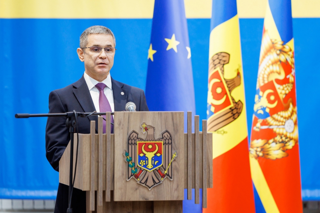„Nu excludem cazuri letale în perioada următoare”: Ministrul Apărării avertizează asupra riscurilor provocate de dronele rusești