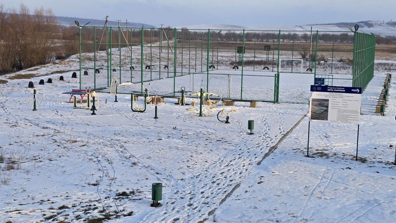 Proiecte de dezvoltare locală pentru aproximativ 300.000 de beneficiari, în derulare și în 2026