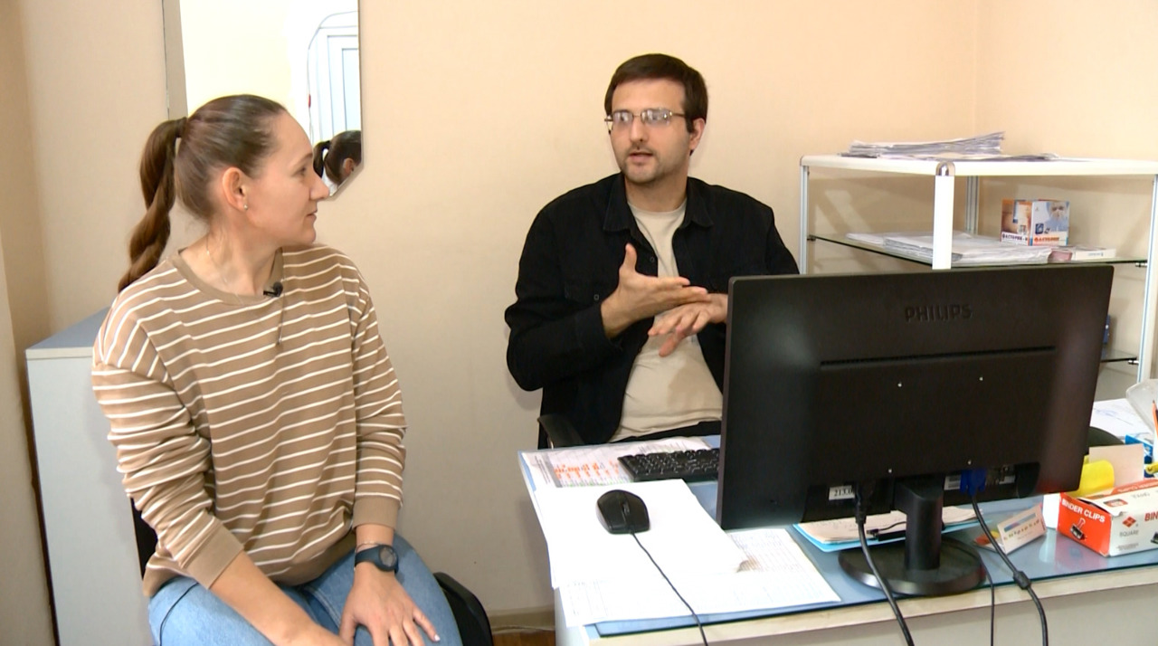 Day of Persons with Disabilities: Two stories of perseverance and inclusion