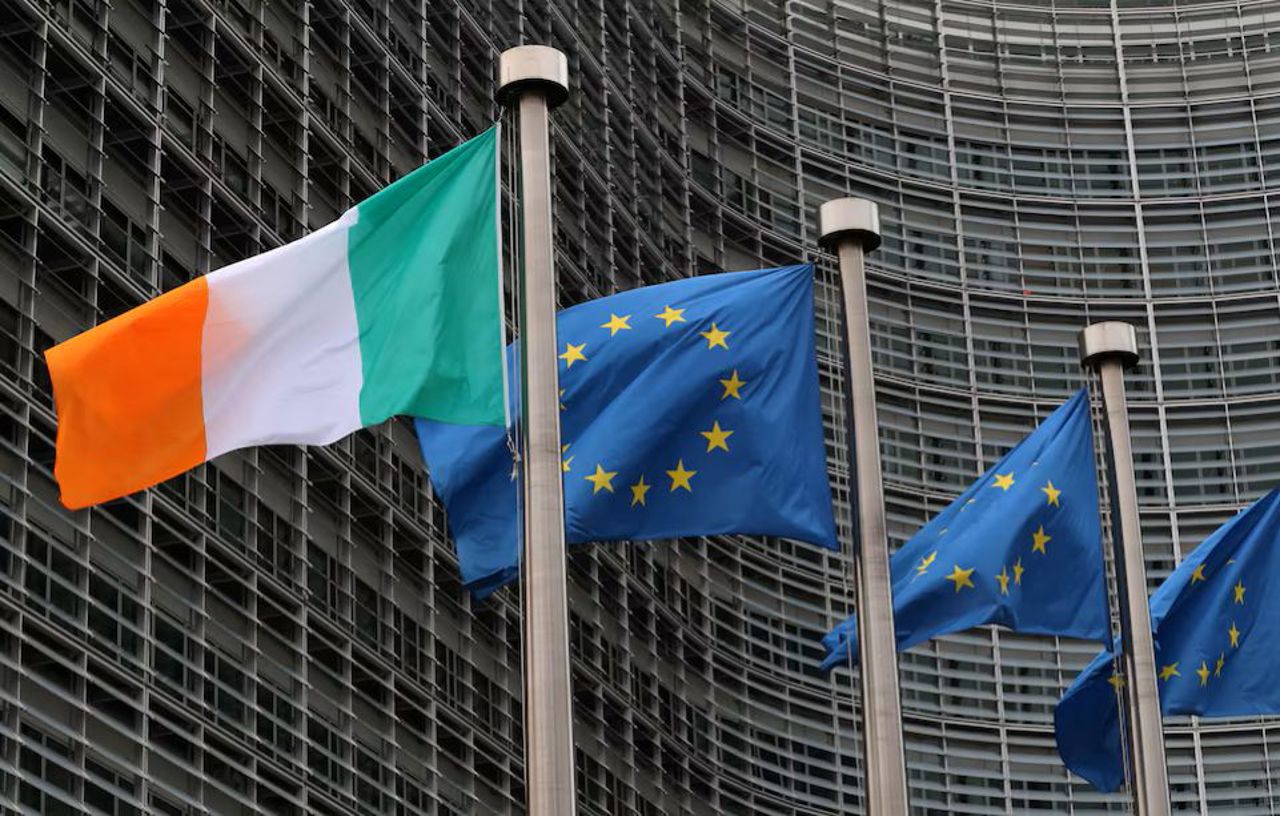 Corespondență Dan Alexe | Președinția irlandeză a UE: Ce se așteaptă de la ea și ce i se reproșează?