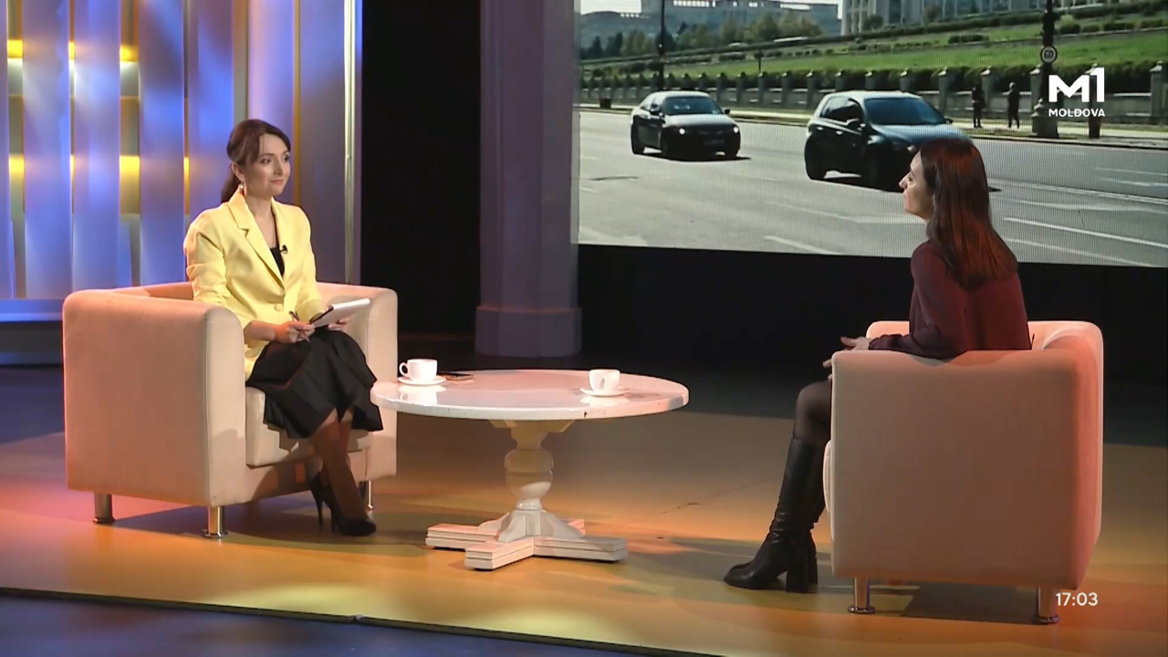 „Departe / Aproape” din 8 februarie 2026