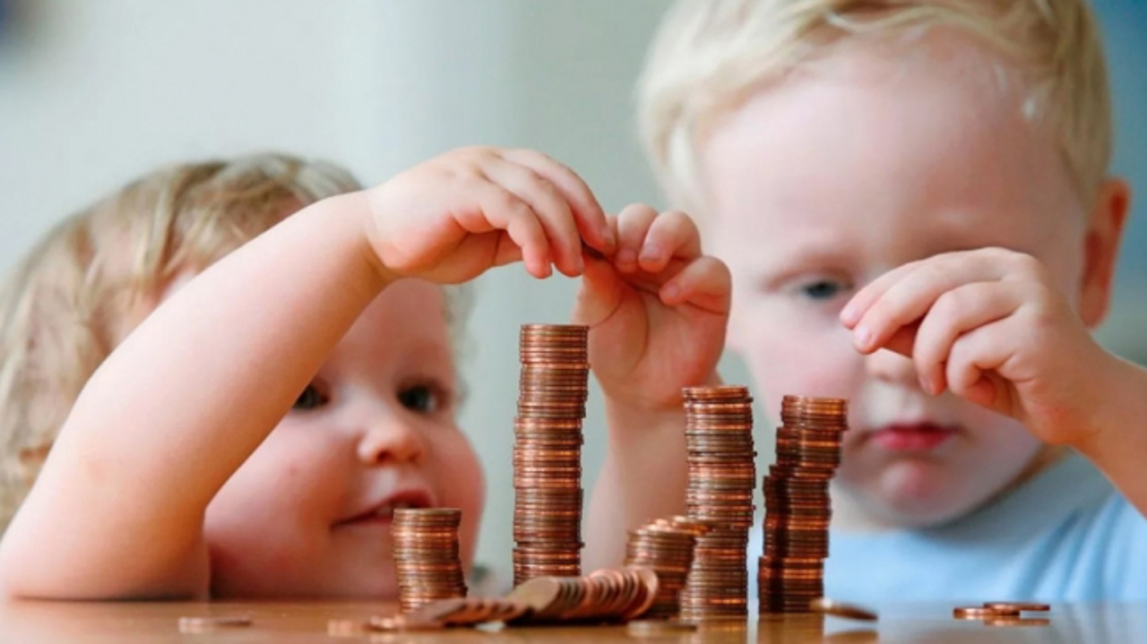 Growing number of families on Nistru’s left bank receive child benefits